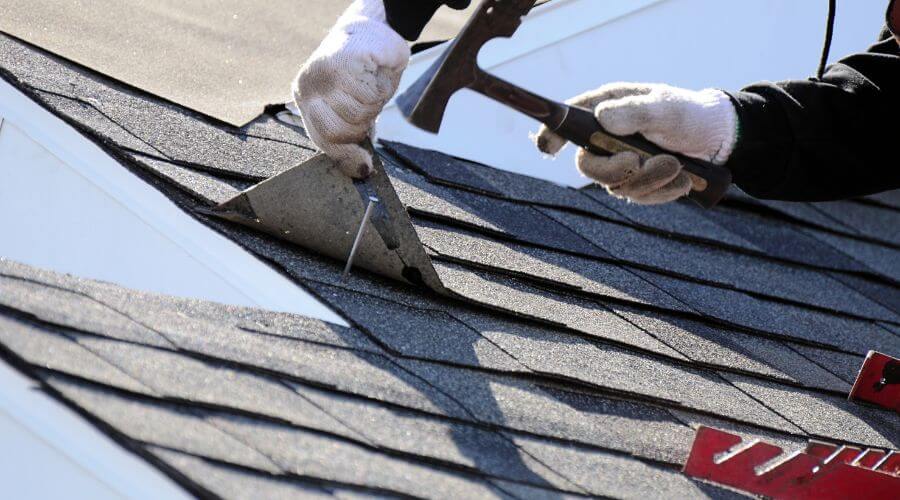 Expert flood damage restoration services in Cresson, PA